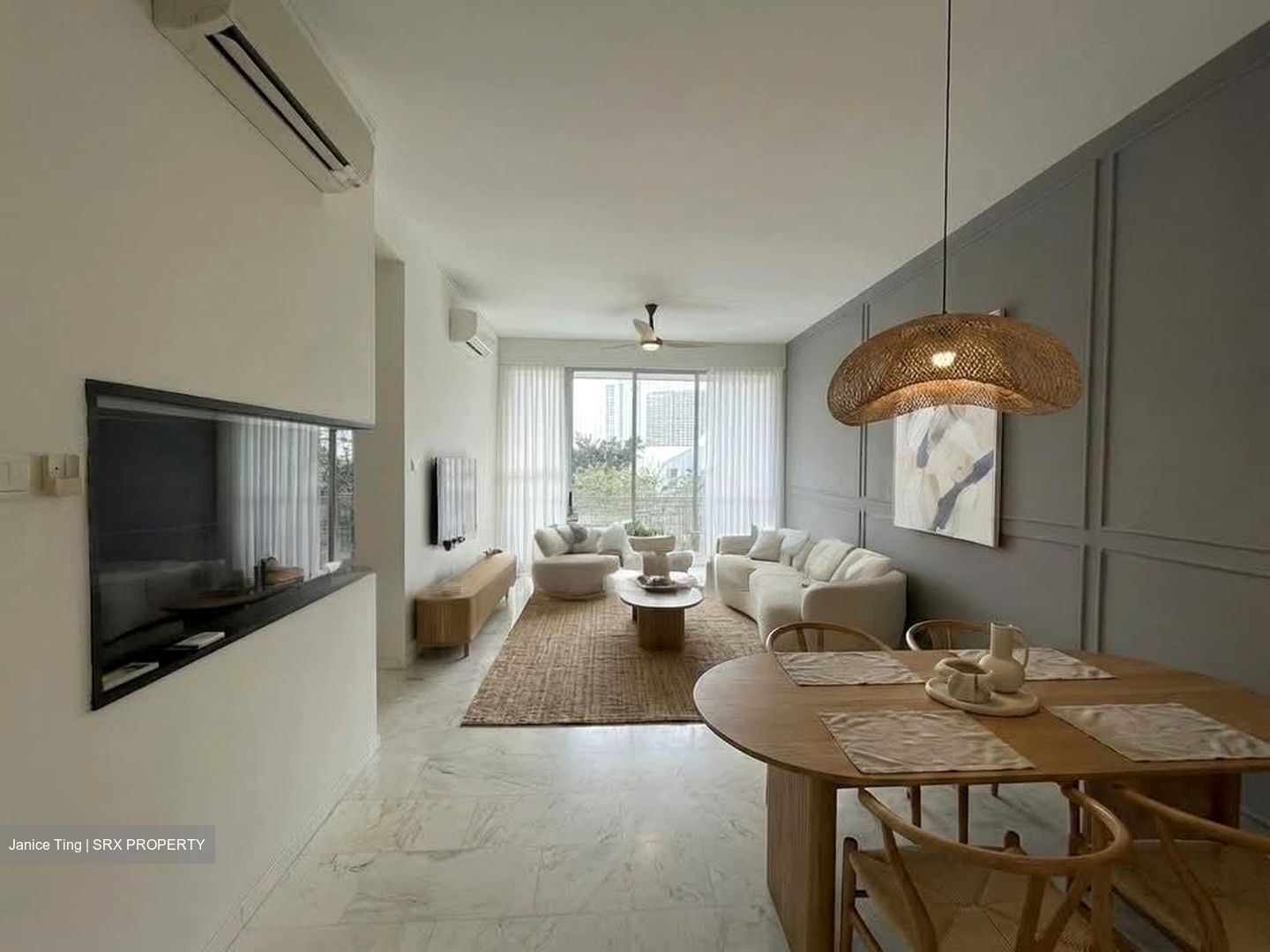 Riviera Residences (D16), Condominium #599580181